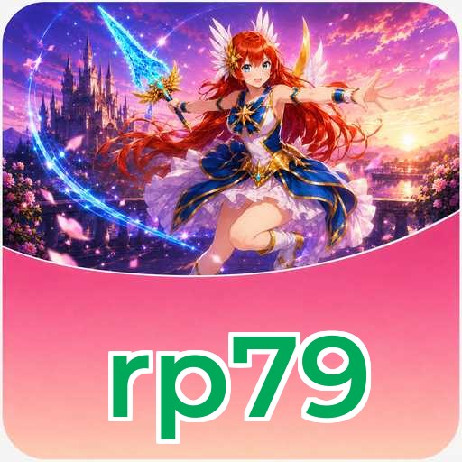Definisi kanal resmi rp79